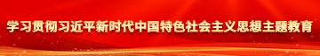 大黑鸡巴操小嫩逼视频学习贯彻习近平新时代中国特色社会主义思想主题教育